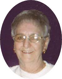 Obituary of Gail Cornell