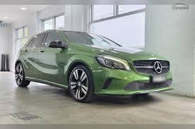 Image result for Granite Green 2016 Mercedes
