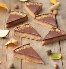 Tarte Chocolat Poire Vegan Recette Tarte Chocolat Poire Tarte Au Chocolat Recettes De Dessert Vegetalien