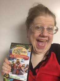 Vivian will star as Emmet Otter in Rochester NY