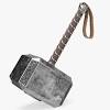 The hammer gave thor his extensive power and was said to be forged by a dwarf. Https Encrypted Tbn0 Gstatic Com Images Q Tbn And9gcsbniczi3nnhiknccjsc63dccsinzj8zlj Ykzbs7z6mp9ojujk Usqp Cau