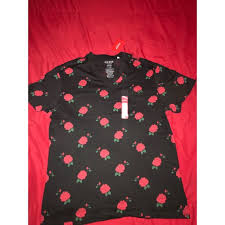 Fully lined underneath with same pattern tank. Guess Flower Shirt Buy Clothes Shoes Online