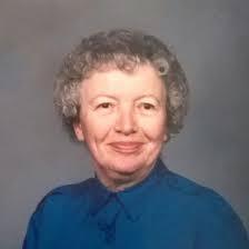 Obituary information for Doris Dyer