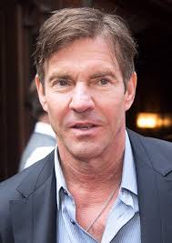 Fan Casting Dennis Quaid as Dr. Frank Buford in To Kill a Mockingbird