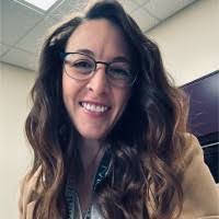 Mary Anker's Instagram, Twitter & Facebook