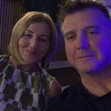 Bring your husband to work day!!!...