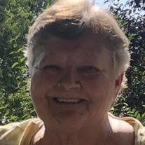 Linda Elaine Maxwell Obituary