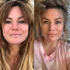 Angelique Bowman's Instagram, Twitter & Facebook