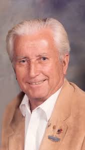 George Edward Naught