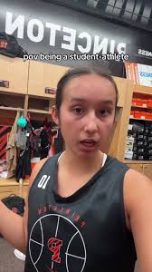 Life as a Student-Athlete: A Preseason Perspective