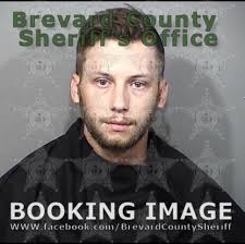 Arrests In Brevard County: November 23, 2019