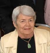 Obituary information for Virginia M. King