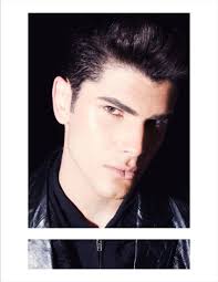 Joao Marques by Johnny Balbalosa