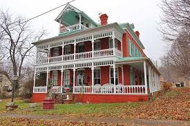 Maybe you would like to learn more about one of these? C 1886 Ironton Mo Old House Dreams