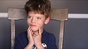 According to the studies, mobius syndrome is multifactorial. Young Boy With Moebius Syndrome Smiles For The First Time After Facial Reanimation Surgery Youtube