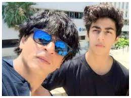 He must have enjoyed swinging through the air from the height of a very tall crane during the song yeh dil, memorable at the time of its release. Shah Rukh Khan Aryan Khan Did You Know Shah Rukh Khan Does Not Allow Son Aryan Khan To Be Shirtless At Home