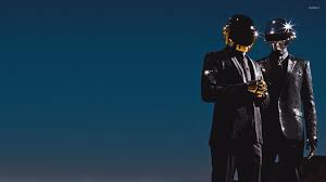 Daft punk background for 1920x1080. Daft Punk 17 Wallpaper Music Wallpapers 28207