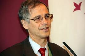 Joan Viñas, nuevo presidente de la Academia Mariana de Lleida