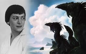 Resultado de imagen de Le guin