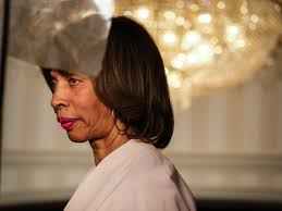 Mayor Pugh hospitalized with pneumonia amid 'Healthy Holly' scandal,  Preakness debate