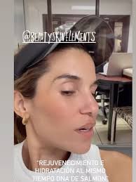 Beauty Skin Elements