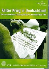 Während sich der kalte krieg stellvertretend in anderen ländern wie vietnam, angola oder im mittleren osten abspielt, betreiben die supermächte in den 1960er jahren abrüstungsverhandlungen. Kalter Krieg In Deutschland Von Der Staatlichen Teilung 1949 Bis Zum Mauerbau 1961