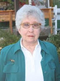 Jenny Egan's Instagram, Twitter & Facebook