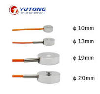 Small Button Load Cell