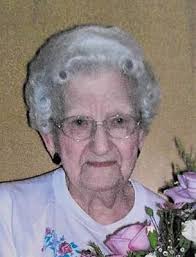 Anna Paplham Obituary (1921