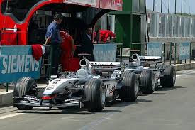 Formula 1 The Official F1 Website Hungarian Grand Prix Mclaren Mercedes Formula 1