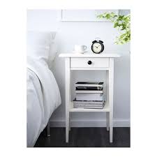 Hemnes Ablagetisch Weiss Gebeizt Ikea Deutschland Nachttisch Grau Ablagetisch Und Hemnes