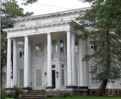 Architecture Here and There | Style Wars: classicism vs. modernism | Page 3