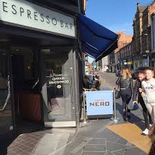 Caffe Nero Leicester 47 Market St Updated 2020 Restaurant Reviews Menu Prices Tripadvisor