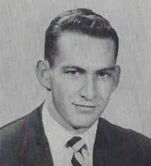 Ronald Lloyd “Mac” McCarthy (1937-2015)