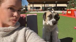 Aspen is a 5 year old female Great Pyrenees who was last seen yesterday  (10/28) at 8 AM. She was seen near Rio Medina and Quihi. $1,000 reward for  her return. Please