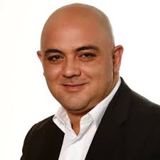 Thrilled to have the opportunity and privilege to participate in the  Inaugural Conference