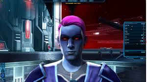 The cathar were added to the game during patch 2.1, and is available to all players who unlock the species through the cartel market. Swtor Rattataki Unlock