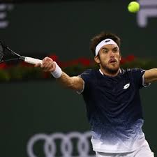 See what gina monelli (xoginaaa) has discovered on pinterest, the world's biggest collection of ideas. Victorias De Leo Mayer Y Guido Andreozzi En El Comienzo De Indian Wells