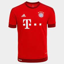 Você encontrará produtos novos ou usados em bayern de munique clube internacional de roupas e souvenirs para fãs de futebol no ebay. Camisa Bayern De Munique Home 15 16 S NÂº Torcedor Adidas Masculina Netshoes
