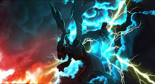 See more ideas about pokemon, pokemon art, cute pokemon. Cool Zekrom Pokemon Wallpapers Cool Pokemon Wallpapers All Legendary Pokemon Pokemon Images