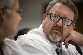 Rep. Bob McDermott Says 'Pono Choices' Is Dead