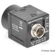 Sony XC-ES30CE (CCD Monochrome Camera Module) | ArtisanTG™