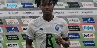 Fc porto portal uses cookies in different ways. Fc Porto B Striker Kelvin Boateng Wins Man Of The Match Award Ghana Latest Football News Live Scores Results Ghanasoccernet