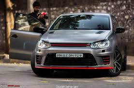 Maybe you would like to learn more about one of these? My Vw Polo Gt Tsi Modified Page 10 Team Bhp