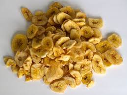 They are 100% pure banana, free from all additives and preservatives. Dried Banana Cooksinfo