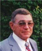 Walter Carpenter Obituary (2012)