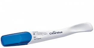 Clearblue Rapid Detection Pregnancy Test
