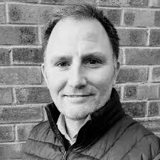 Thrilled to be joining this outstanding team