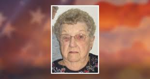 Lucille Florence Pinet Obituary 2022
