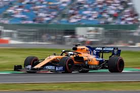 Previa del gp de estiria f1 2020. Carlos Sainz Es El Experto En Remontadas De La Formula 1 Lleva 27 Posiciones Ganadas En 2019